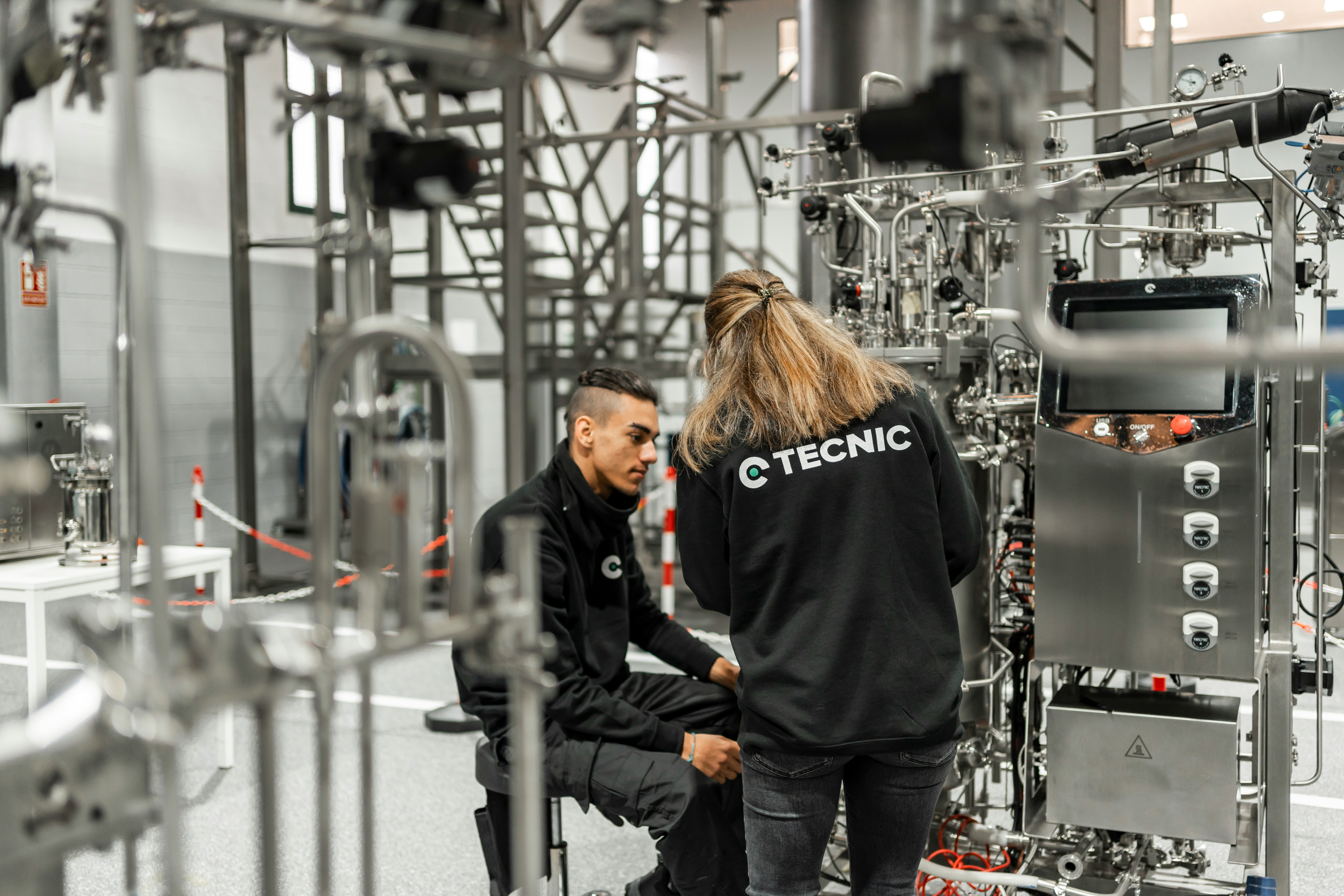 Cas : gouvernance de site stratégique